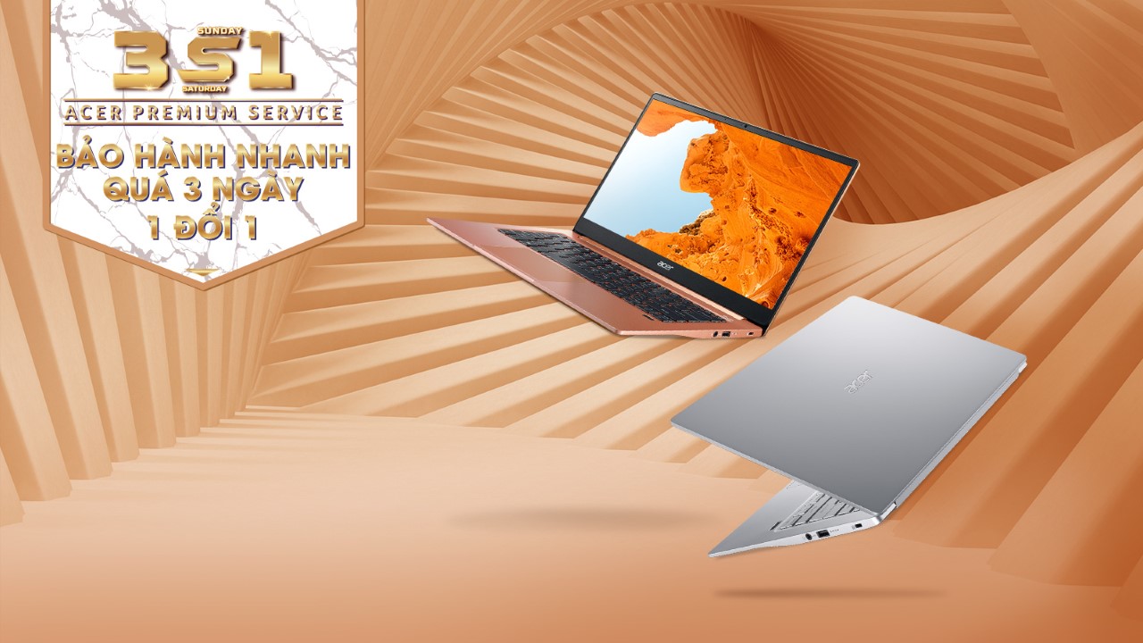 Laptop Acer Swift 3 SF314-7